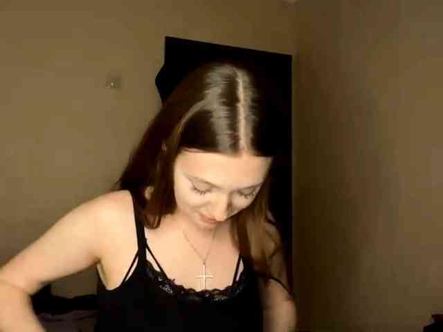 JosefineShears webcam