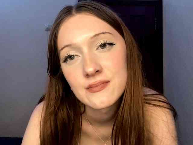 JosefineShears webcam