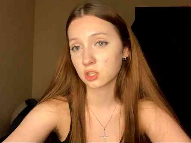 JosefineShears webcam