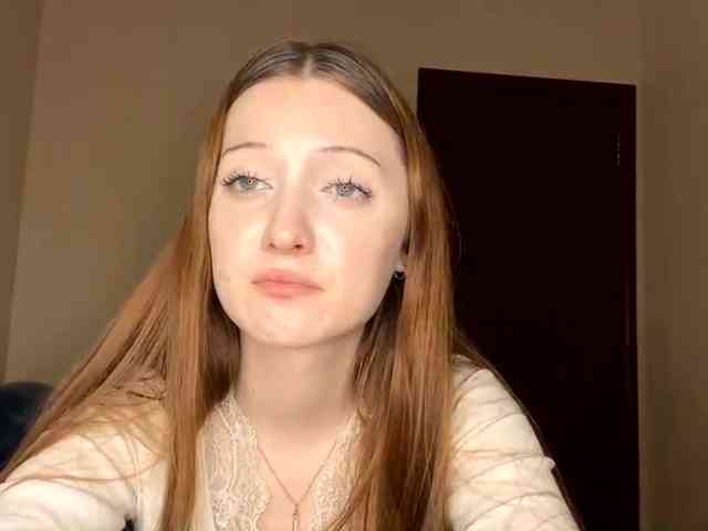 JosefineShears webcam