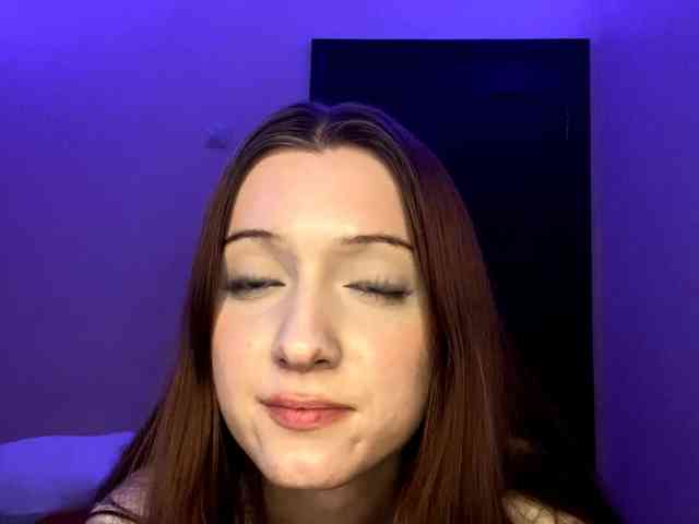 JosefineShears webcam