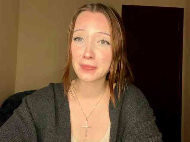 JosefineShears webcam