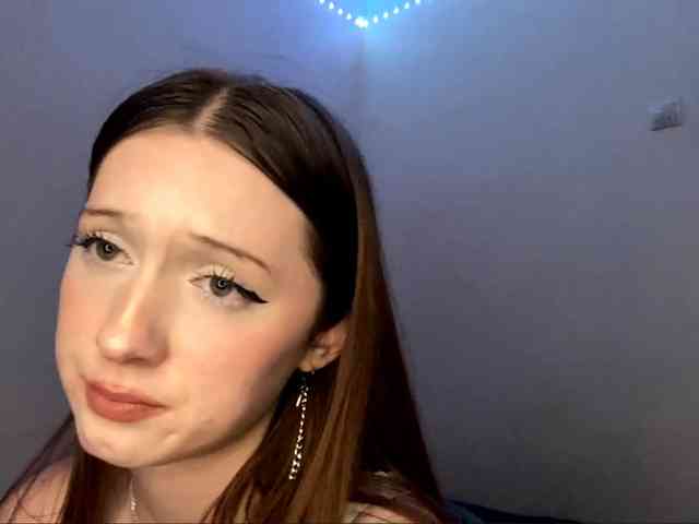 JosefineShears webcam