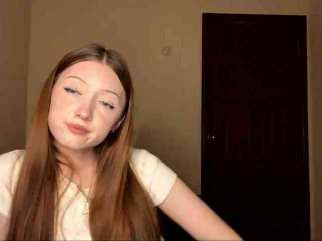 JosefineShears webcam