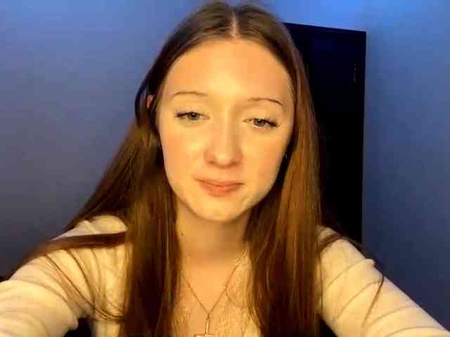 JosefineShears webcam