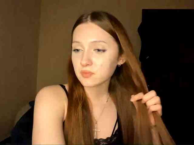 JosefineShears webcam