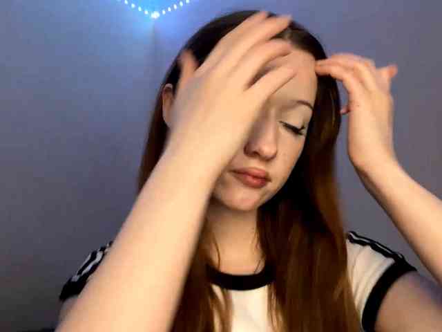 JosefineShears webcam