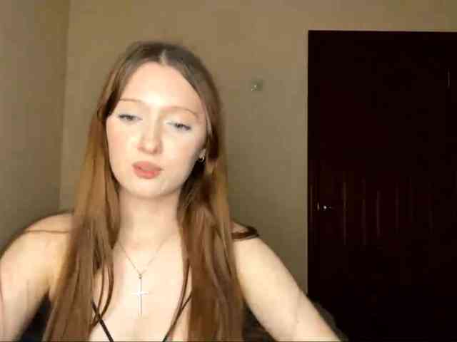 JosefineShears webcam