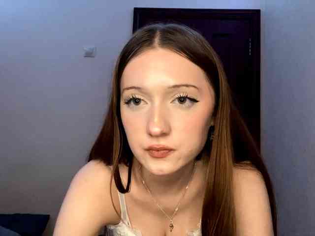 JosefineShears webcam