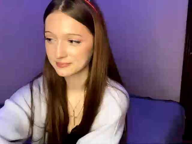 JosefineShears webcam