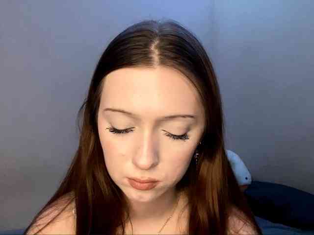 JosefineShears webcam