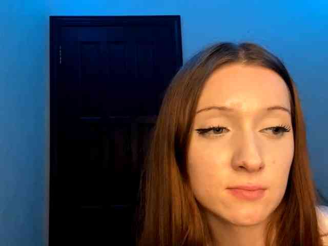 JosefineShears webcam