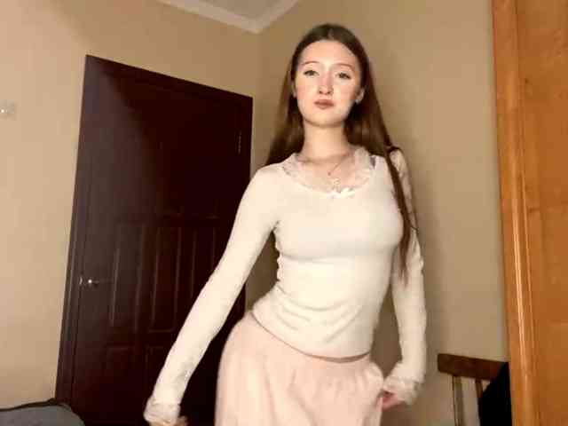 JosefineShears webcam