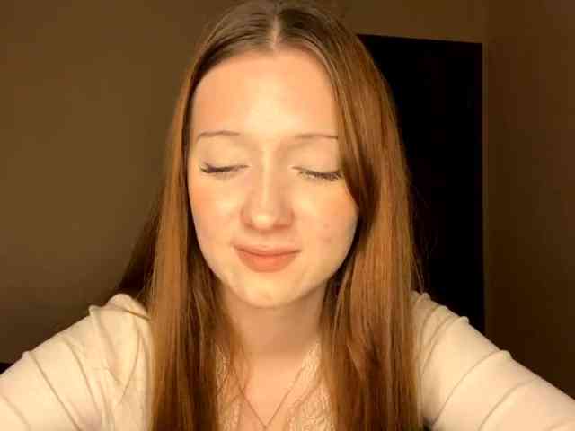 JosefineShears webcam