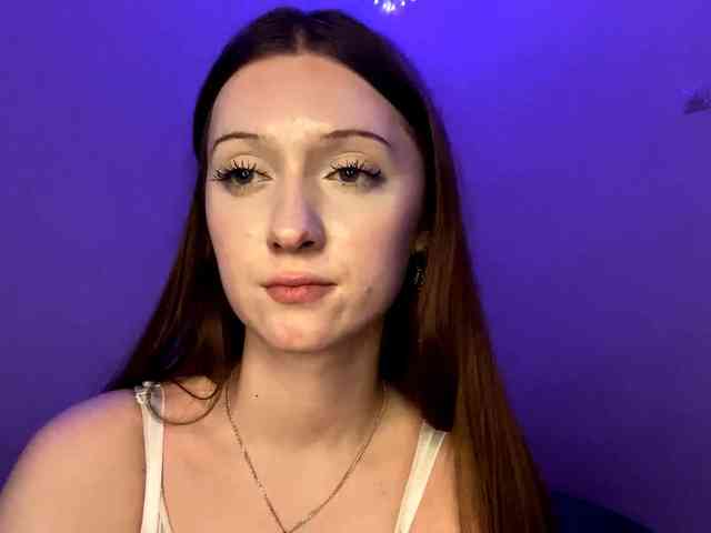 JosefineShears webcam