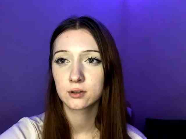 JosefineShears Live Webcam on BongaCams