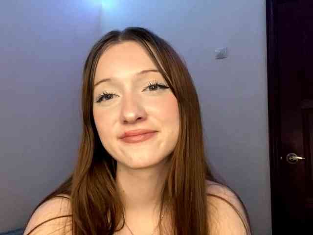 JosefineShears webcam