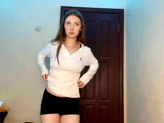 JosefineShears webcam