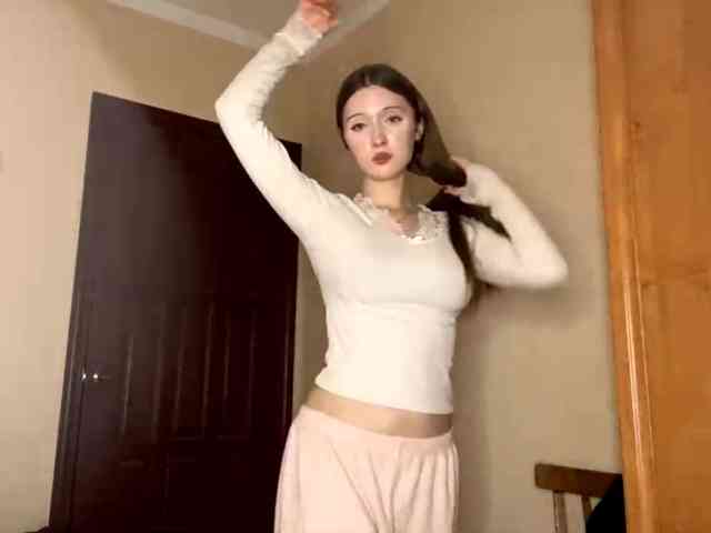 JosefineShears webcam