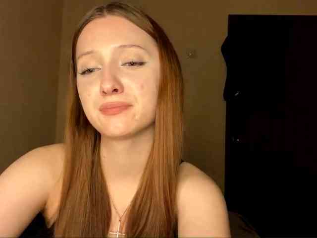 JosefineShears webcam