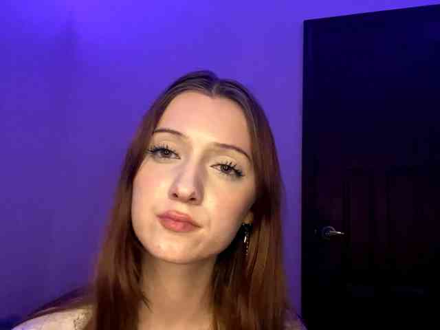 JosefineShears webcam