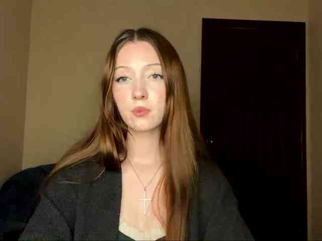 JosefineShears webcam