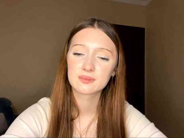 JosefineShears webcam