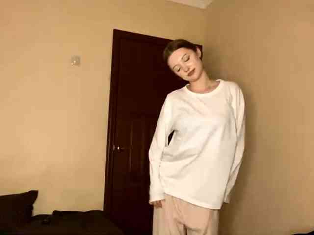 JosefineShears webcam