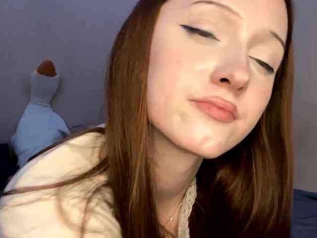 JosefineShears webcam