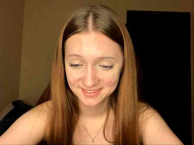 JosefineShears webcam