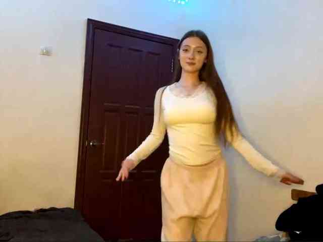 JosefineShears webcam