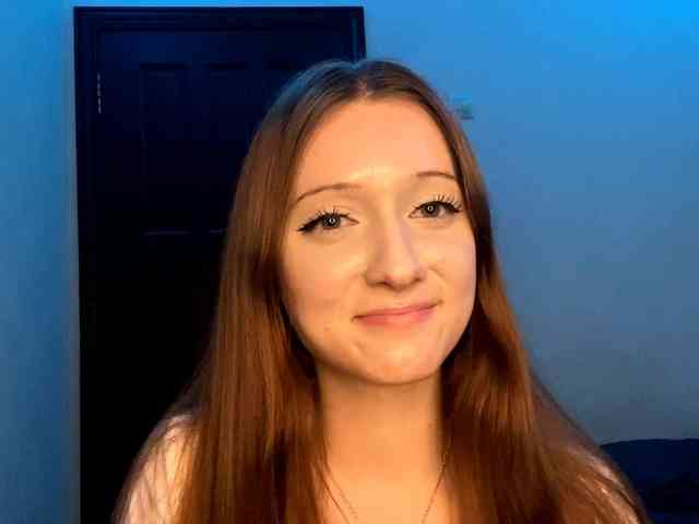 JosefineShears webcam