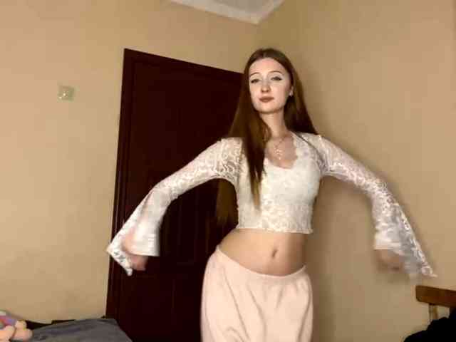 JosefineShears webcam