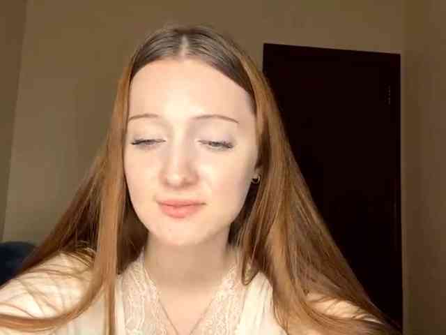 JosefineShears webcam