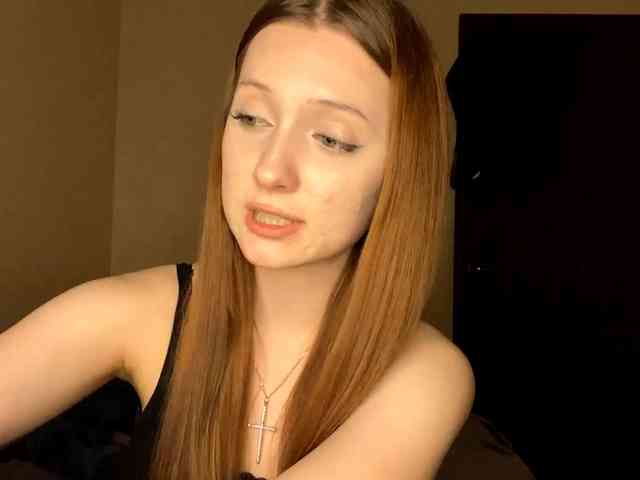 JosefineShears webcam