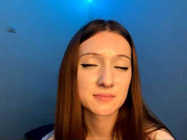 JosefineShears webcam