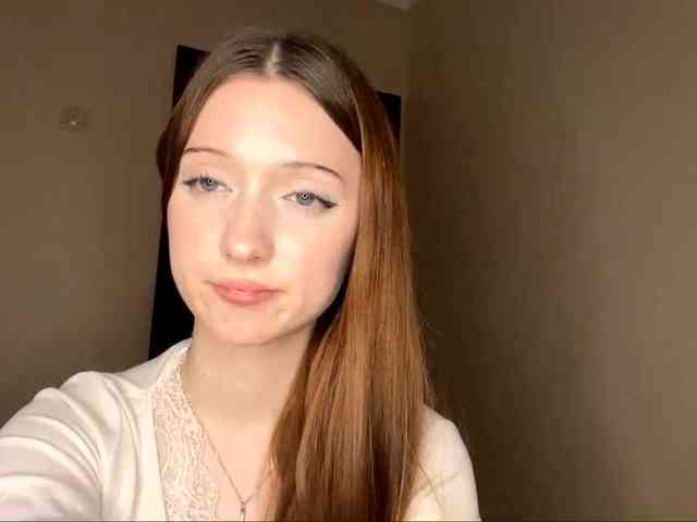 JosefineShears webcam