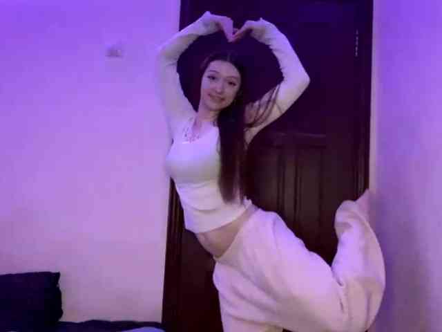 JosefineShears webcam