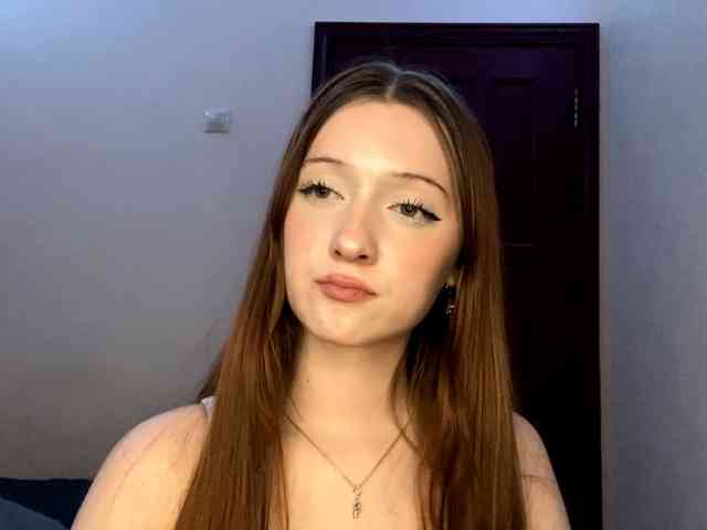 JosefineShears webcam