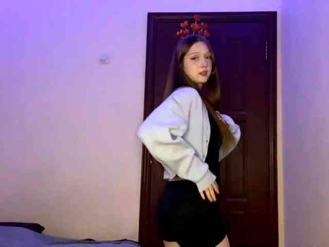 JosefineShears webcam