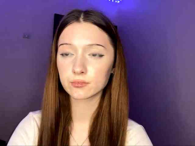 JosefineShears webcam