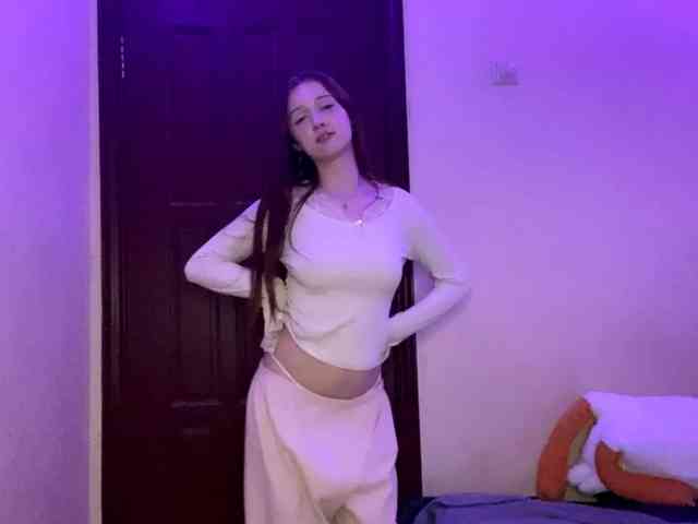 JosefineShears webcam