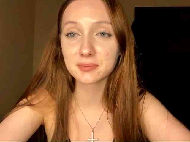 JosefineShears webcam