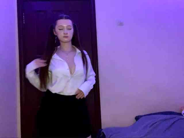 JosefineShears webcam