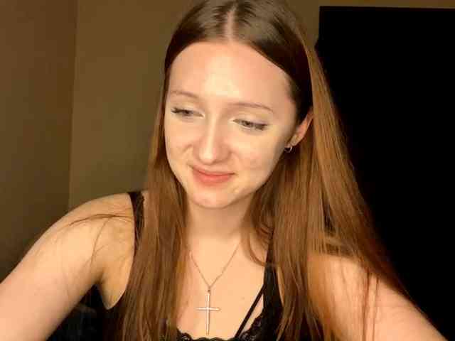 JosefineShears webcam