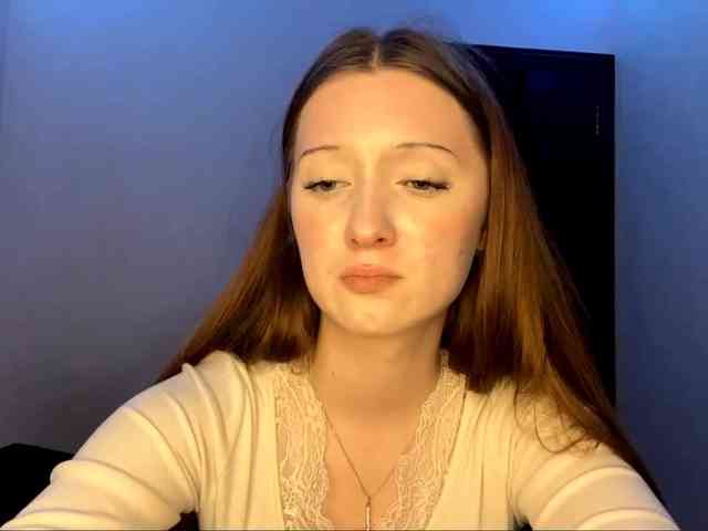 JosefineShears webcam