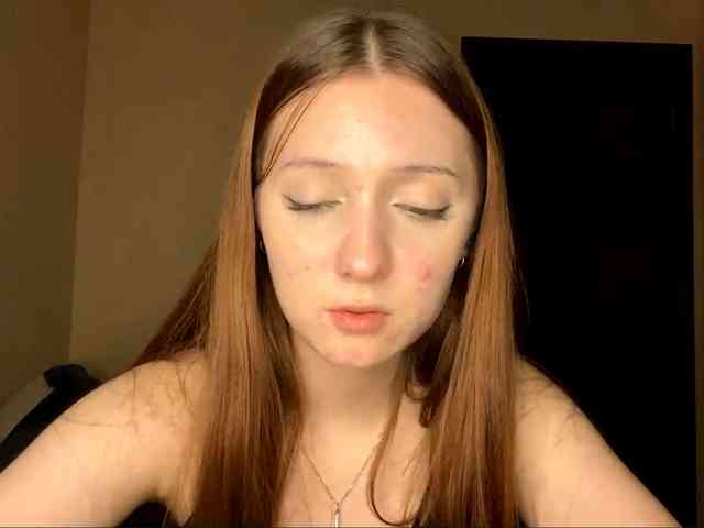 JosefineShears webcam