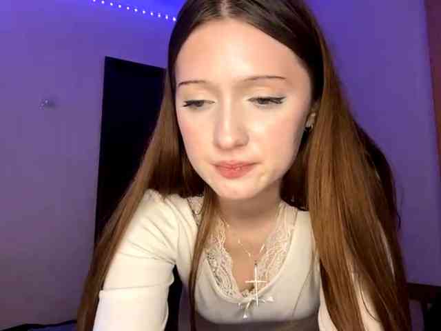 JosefineShears webcam