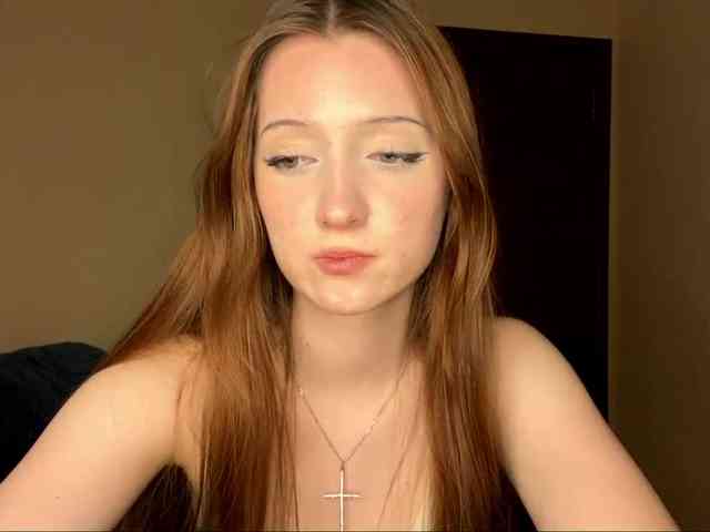 JosefineShears webcam