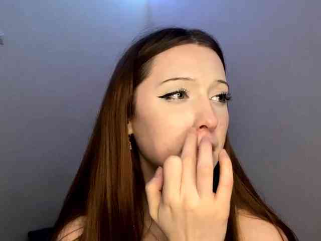 JosefineShears webcam